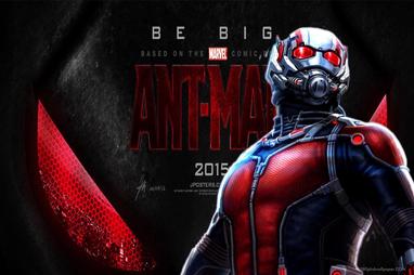 Ant-Man review: Marvel finds its new secret formula