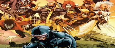 The X-Men's Blindfold is Finally Back with a Huge Upgrade
