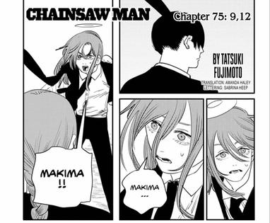 Chainsaw Man Episode 7 Review