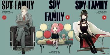 Spy x Family' Previews Season 1 Part 2 in New Official Trailer