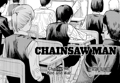 Chainsaw Man Episode 8 May Have Just Killed Off Some of Its Biggest Players