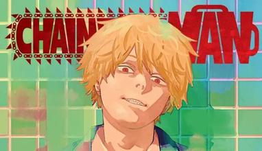 Anime News Roundup: Power makes an appearance in Chainsaw Man