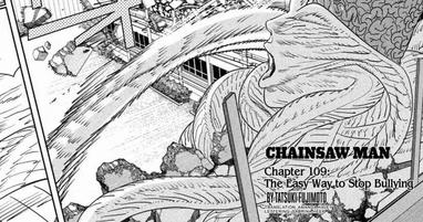 Chainsaw Man Artist Wants To Stop Drawing & Only Write Instead