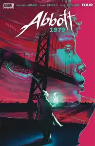 Abbott: 1979 #4 Cover A