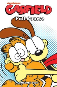 Garfield: Full Course Vol. 2 Softcover