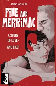 Pine and Merrimac #1 Cover B