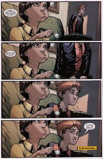 Deathblow 3 3 Comic Book Revolution