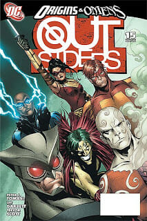 New Comic Books For February 18, 2009