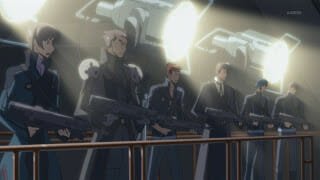 Code Geass R2 19 Comic Book Revolution