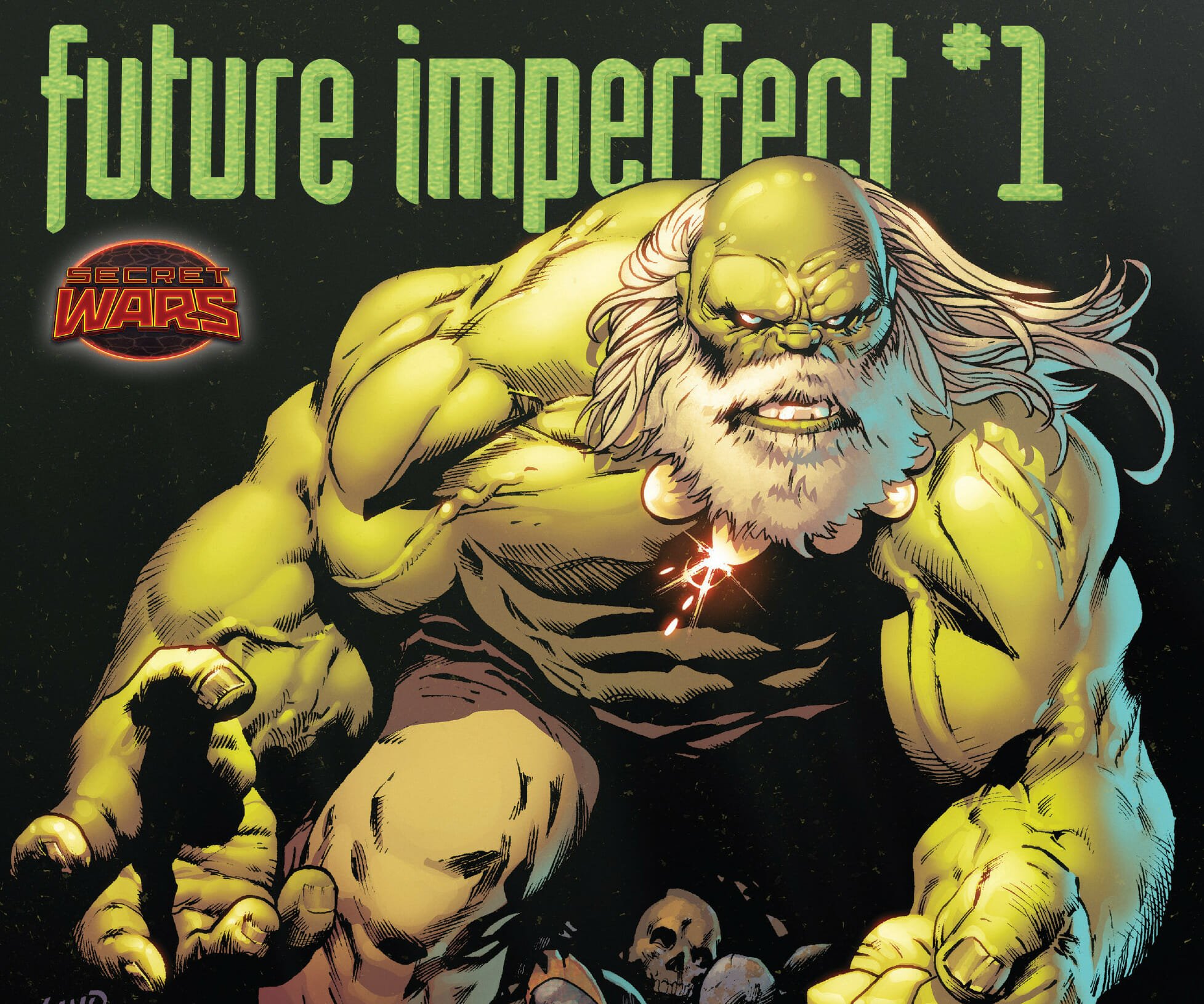 Future Imperfect