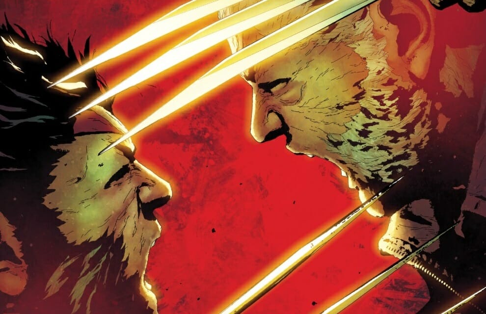 Old Man Logan #2 Review - Comic Book Revolution