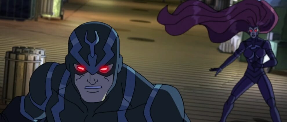 avengers assemble civil war