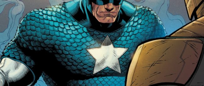 Secret Empire 10 Review Comic Book Revolution