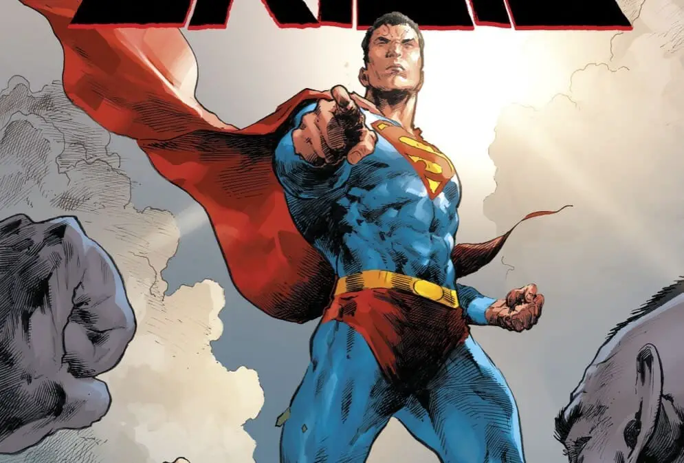 Heroes In Crisis 5 Review Comic Book Revolution Heroes In Crisis 5 Review Comic Book Revolution