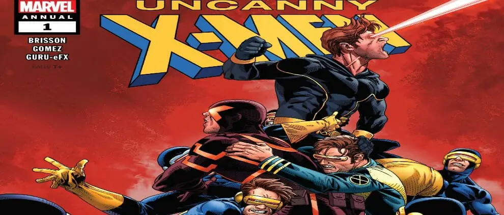 Uncanny X-Men Kills Off Two Academy X Era Heroes