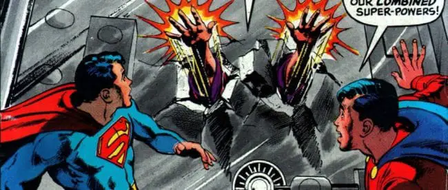 DC Comics Legion of Super-Heroes