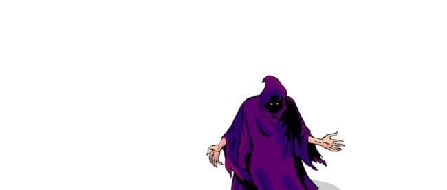 DC Comics Legion of Super-Heroes