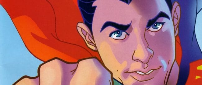 DC Comics Legion of Super-Heroes
