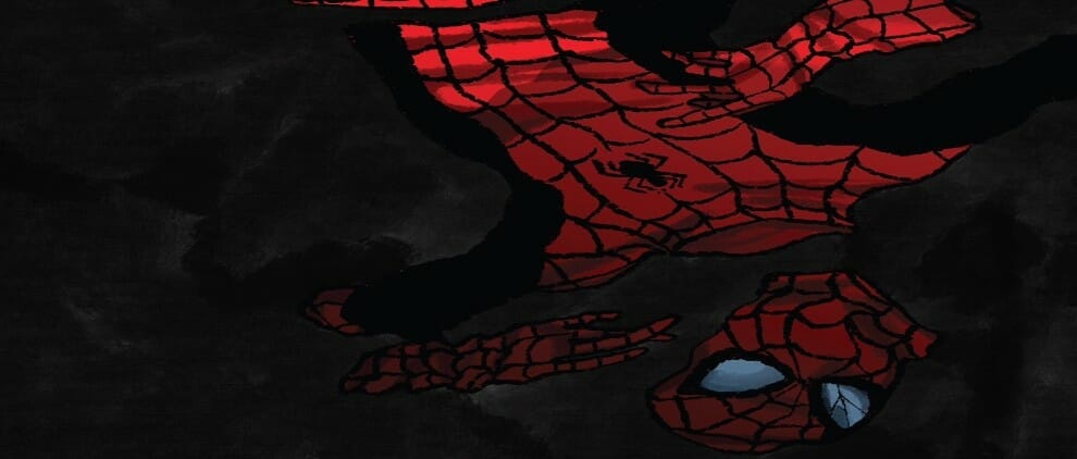 Spider-Man: Life Story #6 Review - Comic Book Revolution Spider-Man: Life Story #6 Review - Comic Book Revolution