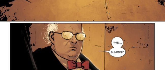 Batman #82: 