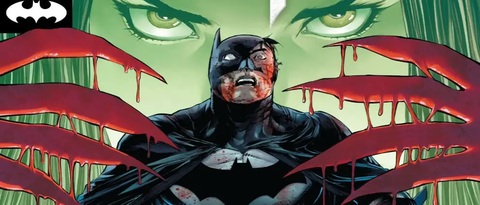 Batman #87: 