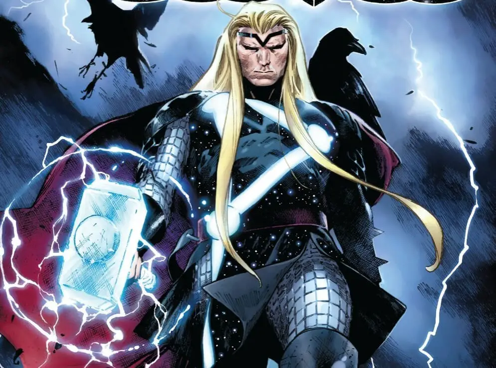 Thor 1 Review Comic Book Revolution