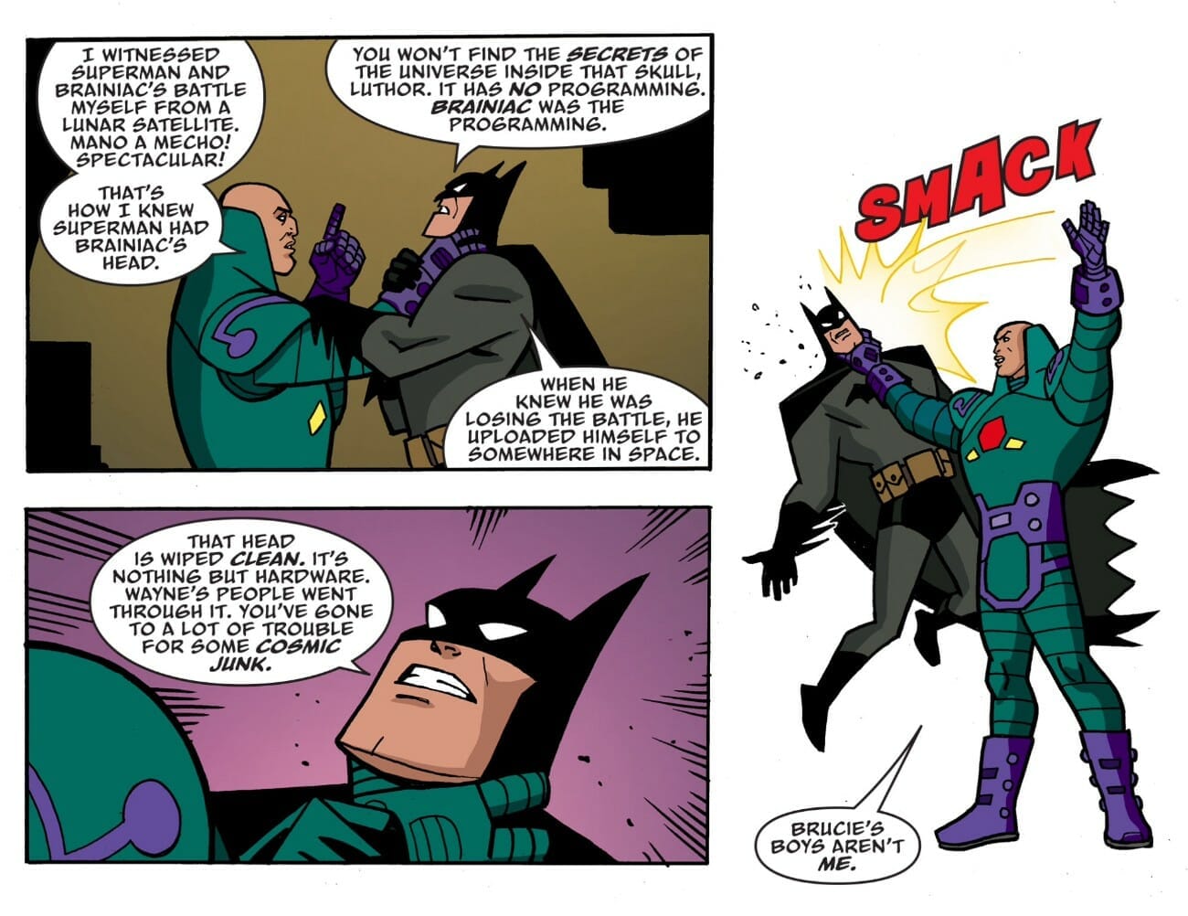 download batman the adventures continue download batman the adventures continue