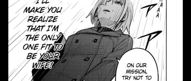 Shonen Jump Spy x Family Chapter 30 Review