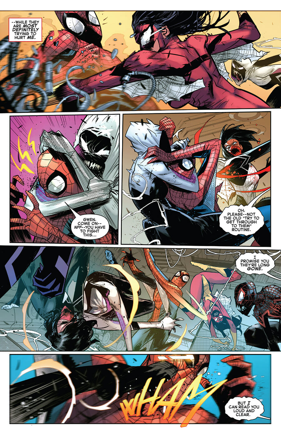Amazing Spider-Man 50.LR-1 - Comic Book Revolution