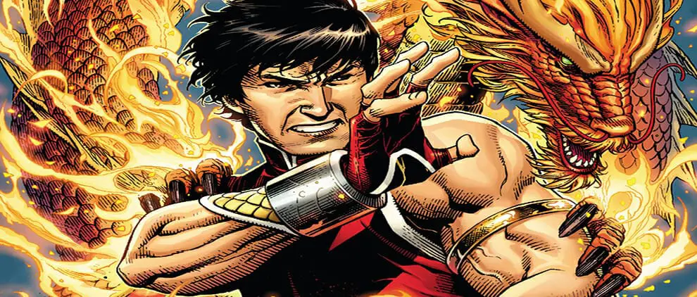 shang chi brothers and sisters