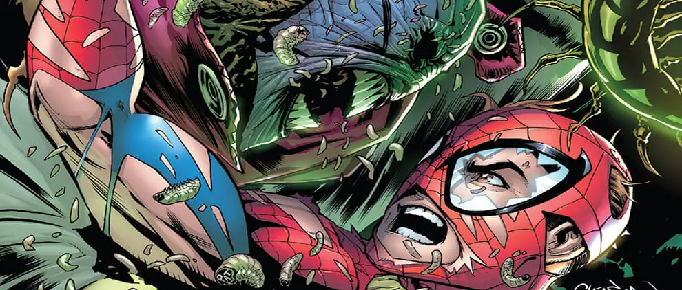 Unread Legacy 853 Details about   NM Marvel Comics Amazing Spider-Man #52 Last Remains Part 3