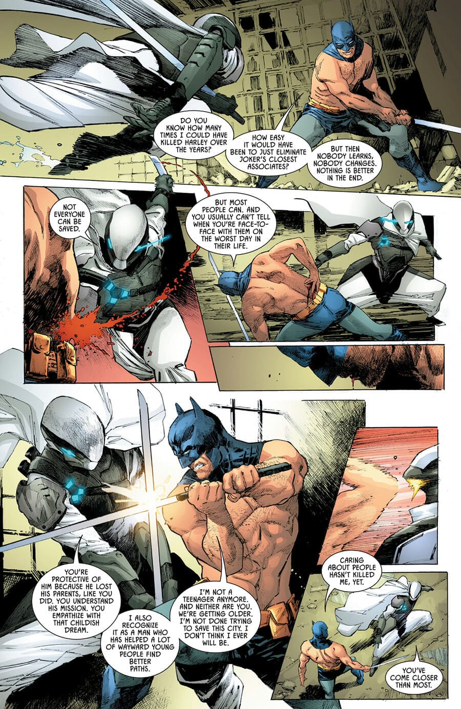 Batman #105 Comic Book 2020 DC 