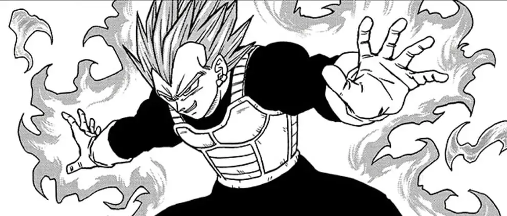 Dragon Ball Super Chapter 74 Review - Comic Book Revolution