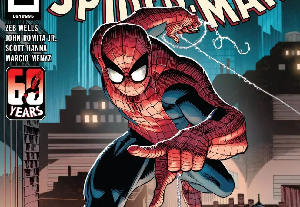 April 2022 Single Issue Comic Book Sales Rankings