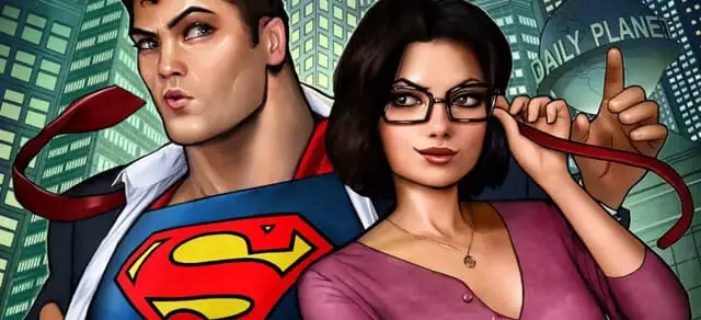 Action Comics #1047
