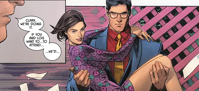 Batman/Catwoman #12
