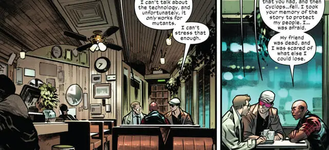 X-Men #12