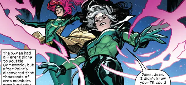 X-Men #12