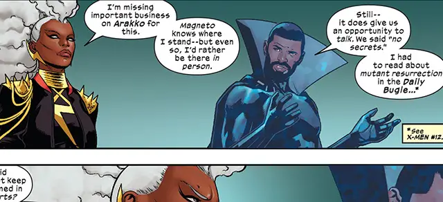 X-Men: Red #4