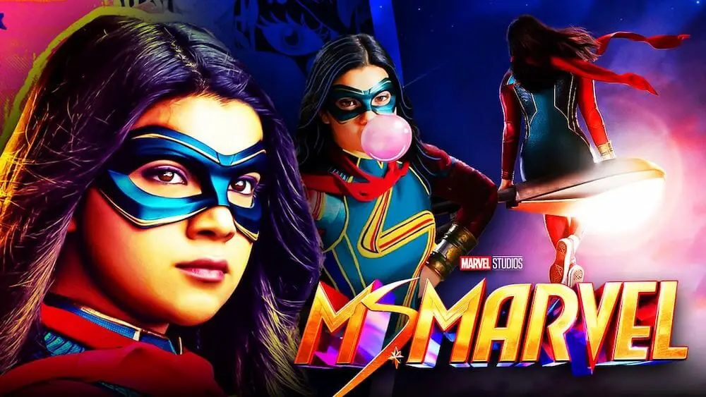 Why Did Ms. Marvel Crash and Burn on Disney+?