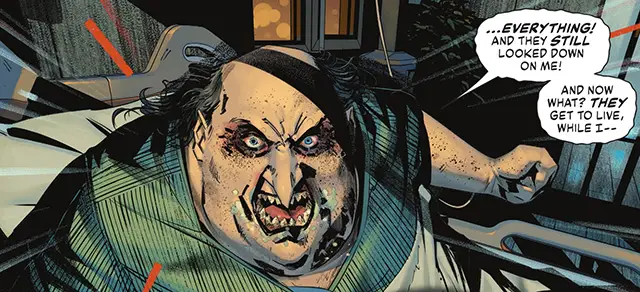 Batman #125 Review