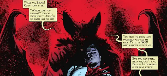 Detective Comics #1062