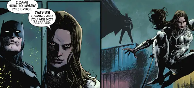 Detective Comics #1062