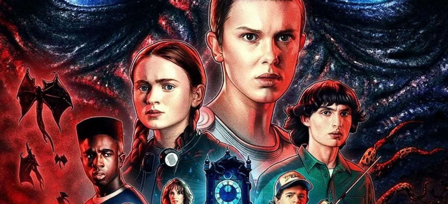 Nielsen Ratings For Streaming Original Shows For June 27July 3, 2022