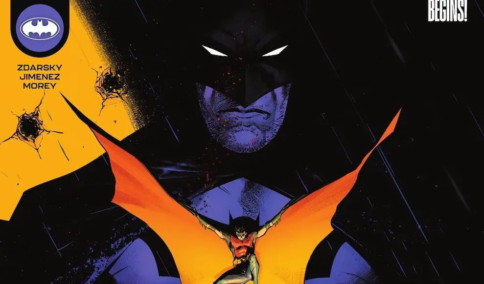 July 2022 Single Issue Comic Book Sales Rankings