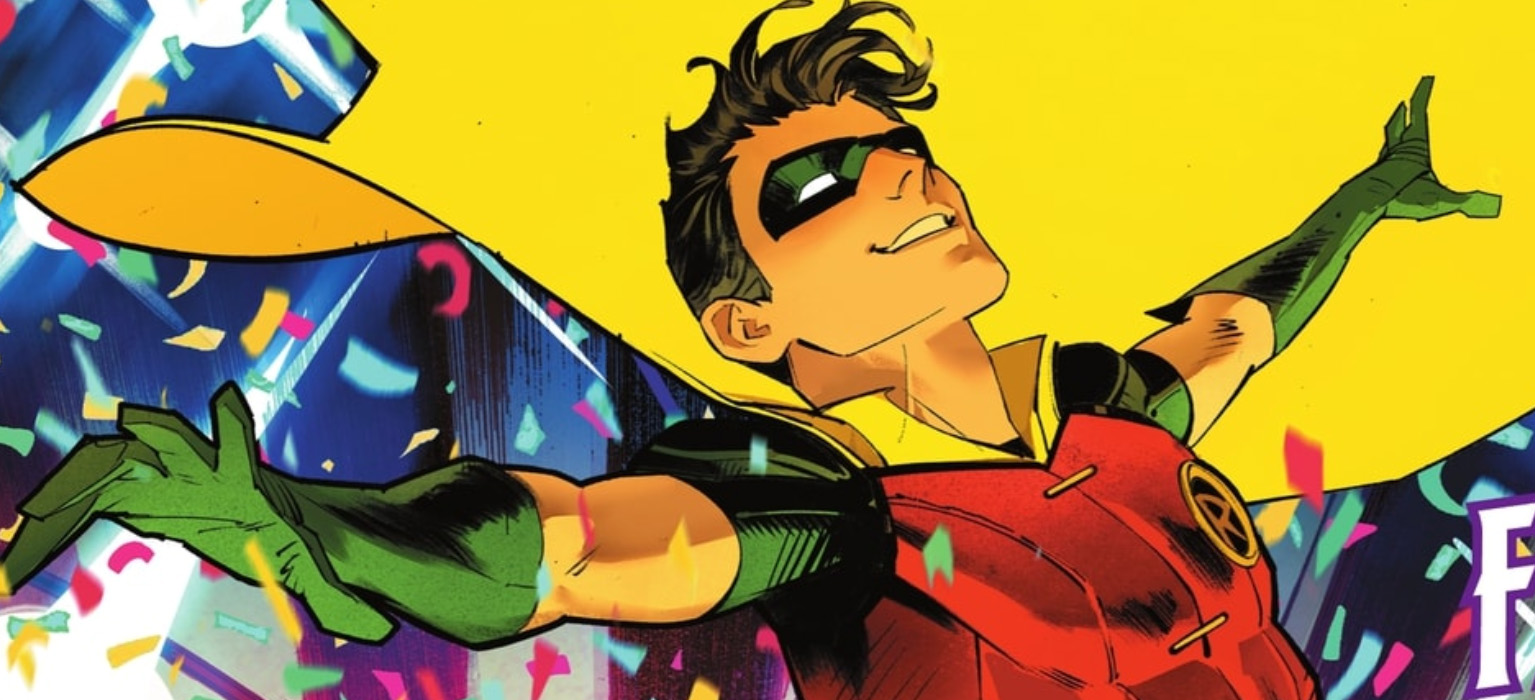 Batman/Superman: World's Finest Review - In Time Comic Book Revolution
