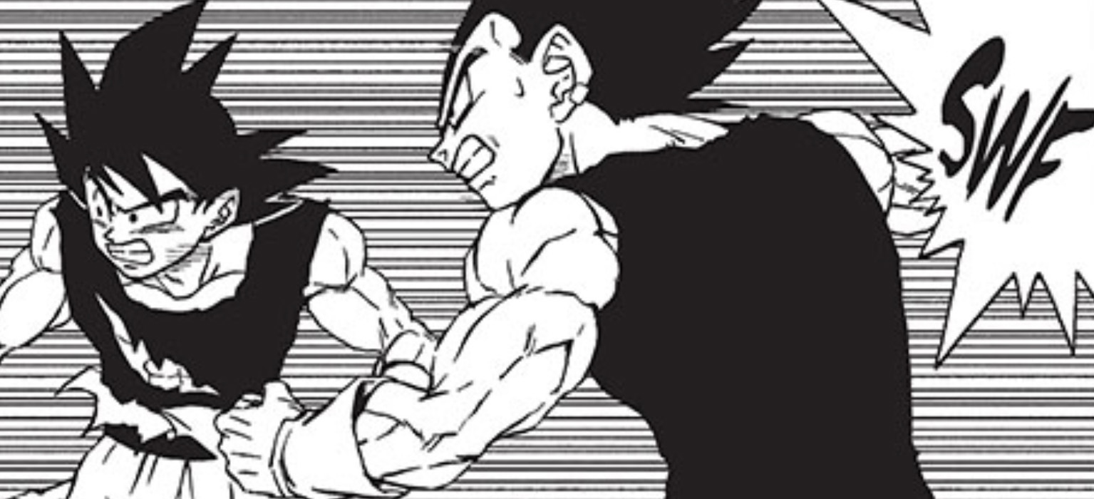 Dragon Ball manga says goodbye to Goku and Vegeta, breaks its decades old  formula