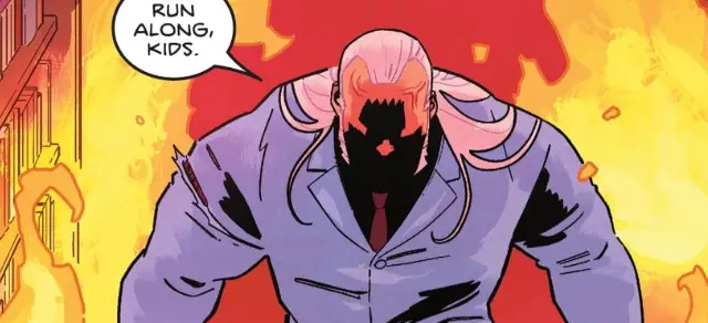 Nightwing #95 Review