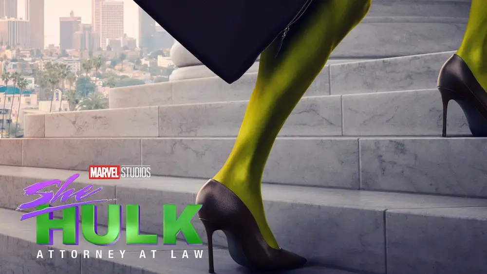 She-Hulk Episode 1 Review: A Disappointing Start