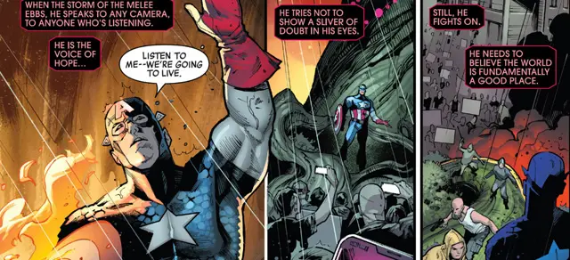 A.X.E.: Judgment Day #4